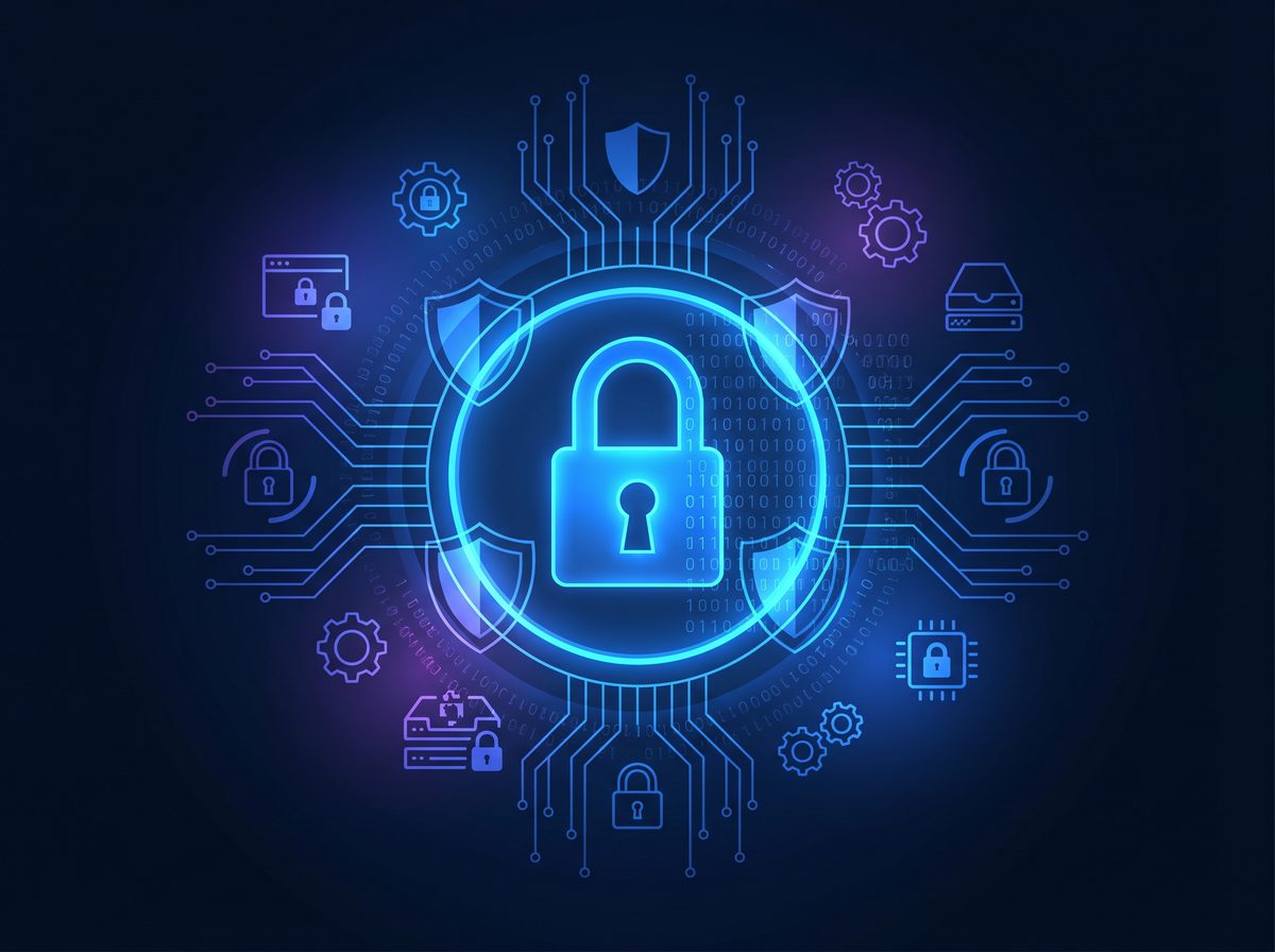 裕诚加速器安全防护体系